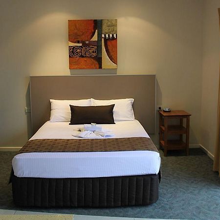 Emerald Executive Apartments Εξωτερικό φωτογραφία