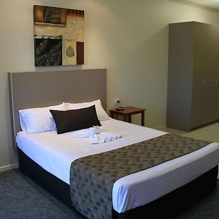 Emerald Executive Apartments Δωμάτιο φωτογραφία
