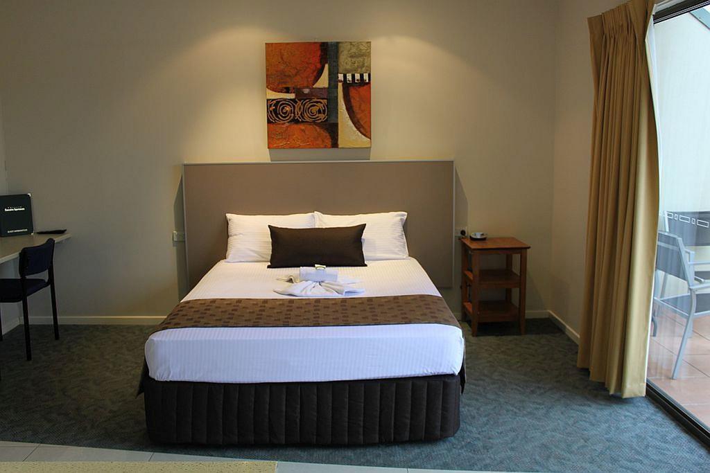 Emerald Executive Apartments Εξωτερικό φωτογραφία