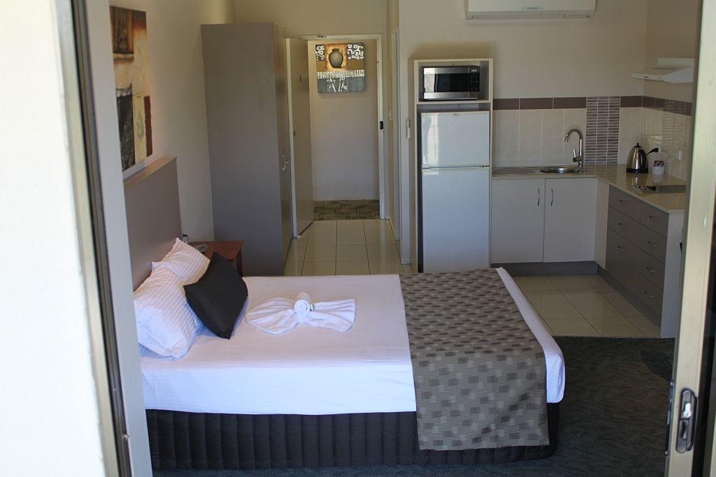 Emerald Executive Apartments Δωμάτιο φωτογραφία