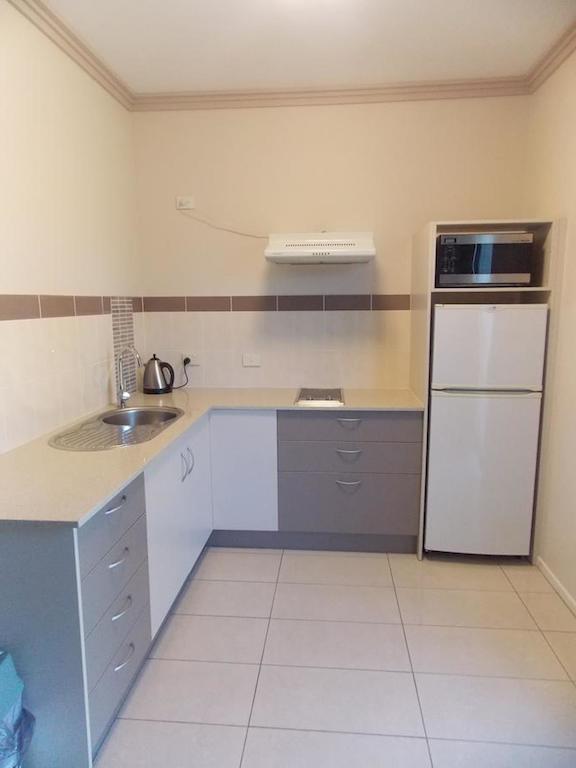 Emerald Executive Apartments Δωμάτιο φωτογραφία