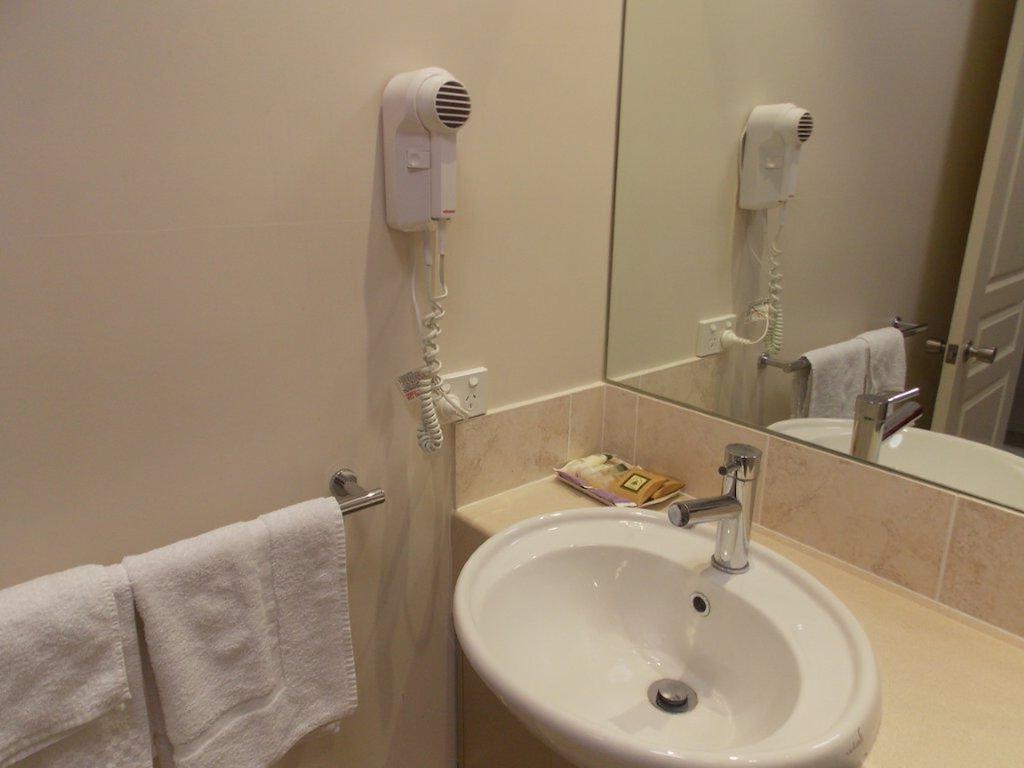 Emerald Executive Apartments Εξωτερικό φωτογραφία