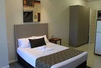 Emerald Executive Apartments Εξωτερικό φωτογραφία