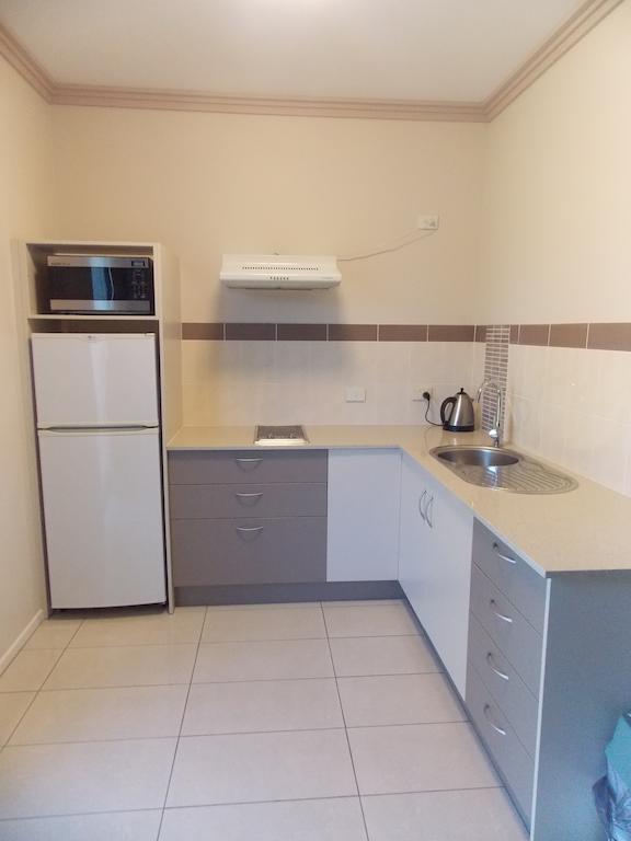 Emerald Executive Apartments Εξωτερικό φωτογραφία