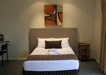 Emerald Executive Apartments Εξωτερικό φωτογραφία