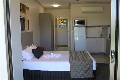 Emerald Executive Apartments Εξωτερικό φωτογραφία