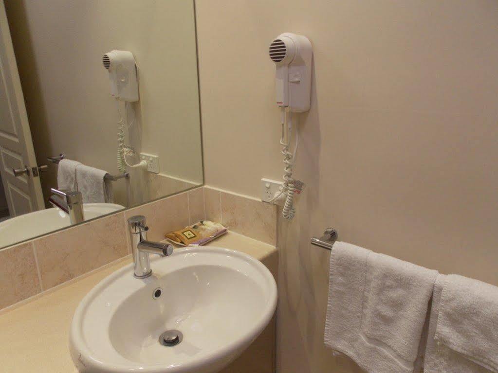 Emerald Executive Apartments Εξωτερικό φωτογραφία