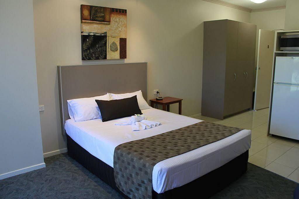 Emerald Executive Apartments Εξωτερικό φωτογραφία